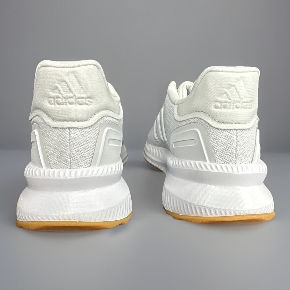 Adidas X_PLR Path Running Shoes - IH5045 - White - Women's 7.5 **NEW** - Picture 3 of 9